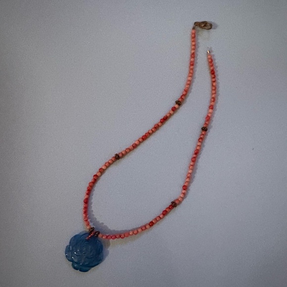 Hand Made Necklaces - Picture 4 of 13